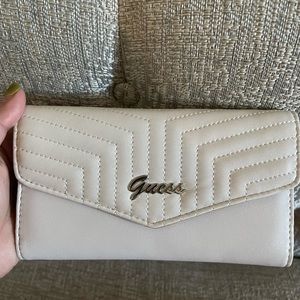 WALLET GUESS